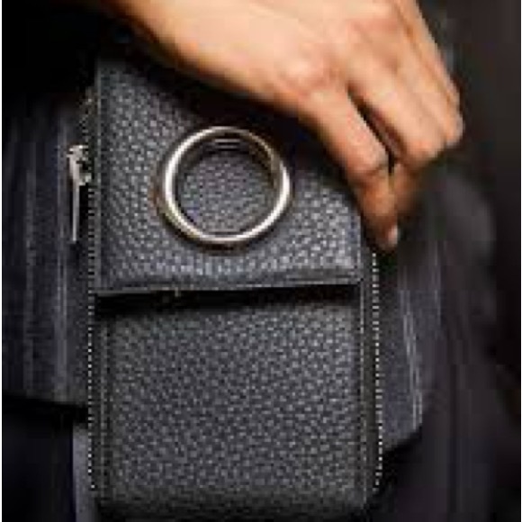 Alexander Wang riot crossbody bag - Picture 3 of 8